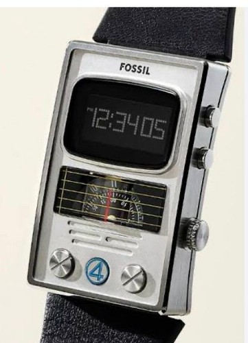 Limitato 804 pezzi orologio - limitato, a