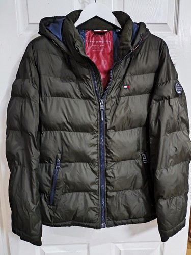Tommy hilfiger cappotto uomo - tommy,