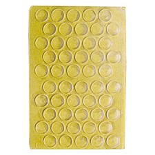 PARACOLPI Ø 10 x 1,5  pz 50