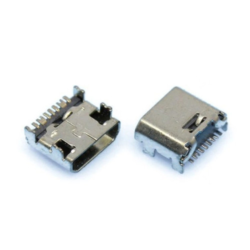 Conector micro usb - micro,