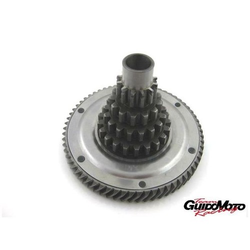 Ingranaggio multiplo albero - ingranaggio,