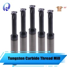 5pcs M1.0x0.25 Fresa