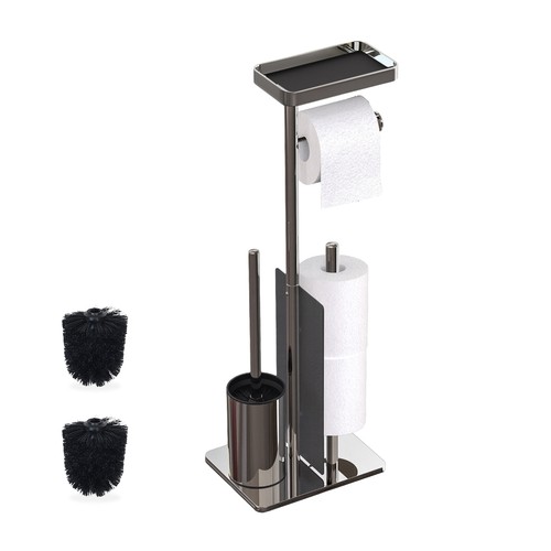 Set bagno piantana scopino - bagno,
