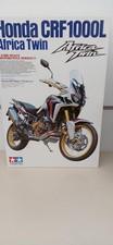TAMIYA HONDA CRF1000L Africa