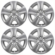 4x Copricerchi originali Opel