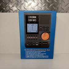 Boss DB-90 Dr. Beat Metronome