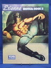 ETIENNE Erotica Book 2 Gay