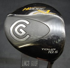 Cleveland HiBore XL Tour