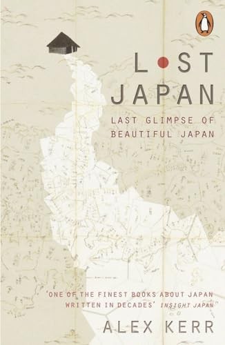 Lost japan last - japan:,