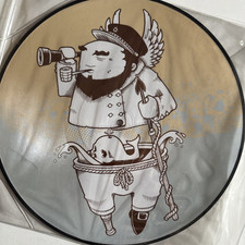 Jeremy Fish Serato Scratch