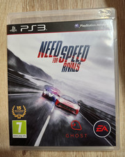 Jeu Playstation PS3 - Need For
