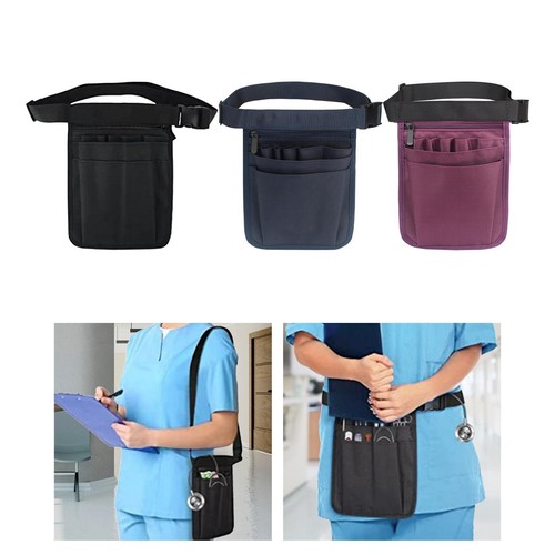 Marsupio per infermiere - ,, borsa