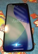 Telefono Apple iPhone 12 Pro - Blu Pacifico - 128 Gb