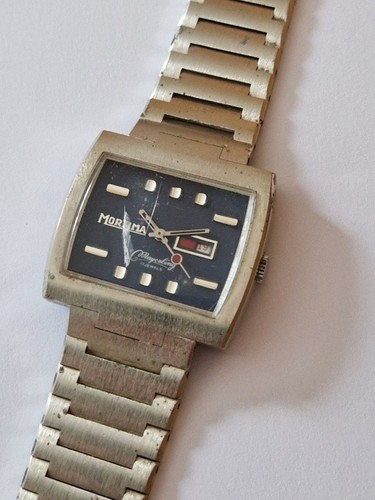 Montre mortima mayerling - montre,