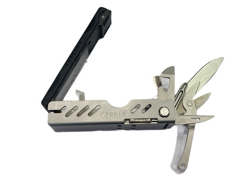 59934 gerber pinza - gerber, scout