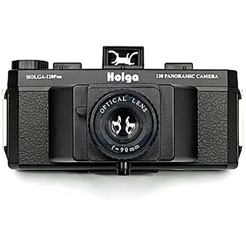 Holga 120 pan fotocamera - holga,