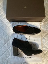 Scarpa stivaletto Chie Mihara