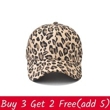 Berretto da baseball in cotone