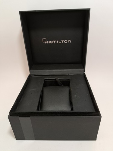 Hamilton scatola portagioie - hamilton,