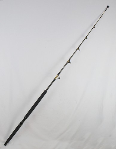 Canna traina silstar - traina, carbonio