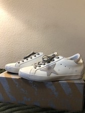 Golden Goose Superstar - Tacco