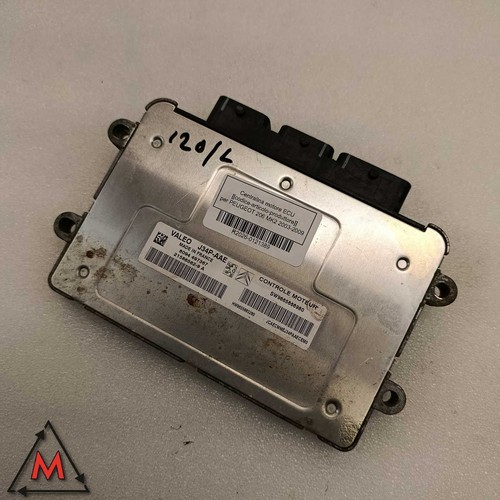 Centralina motore ecu - motore,