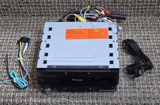 Pioneer AVH-3300NEX Apple