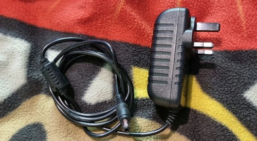 Alimentatore adattatore dc - alimentatore,