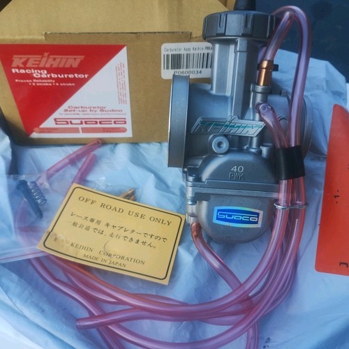 Carburateur 35mm kawasaki - ,