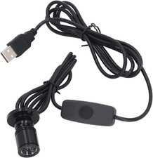 Faretto Mini USB 5V