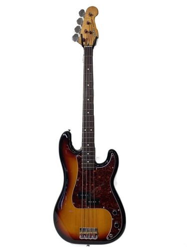 Basso elettrico fender japan - basso,