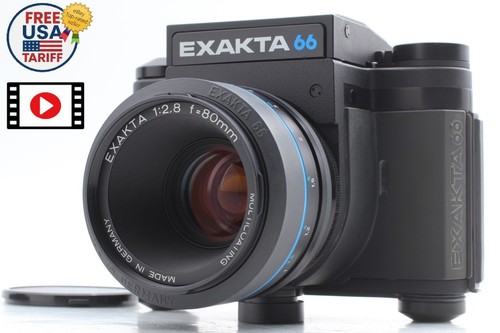 Quasi nuovo exakta 66 - nuovo+++】exakta,