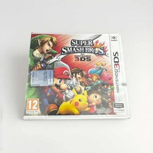 Super smash bros for nintendo - bros.,