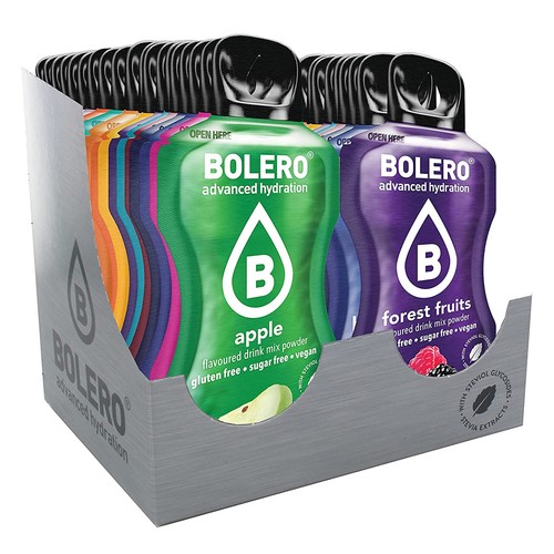 Bolero drinks bevanda 48 - drinks,