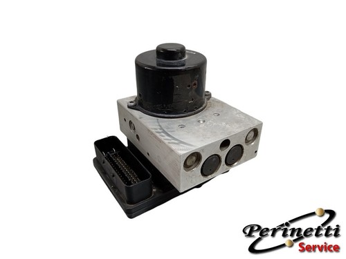 Centralina gruppo abs - centralina,