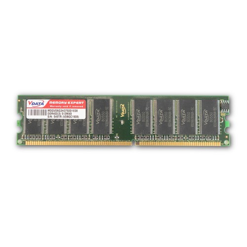 Ram data 512mb ddr400 - 512mb, pc3200