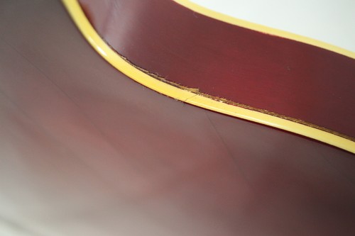 Grelco 135 basso vintage - grelco, eb-135