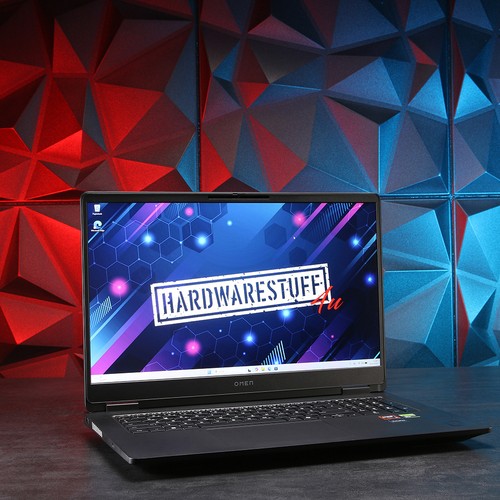 Omen gaming laptop - gaming, //