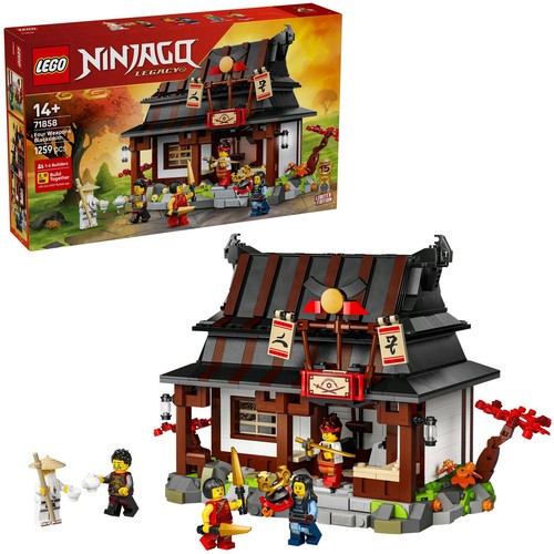 71858 5702018031995 lego - 71858,