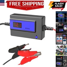 Desolfatore Batteria