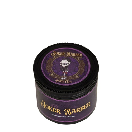 Joker barber paste - joker,