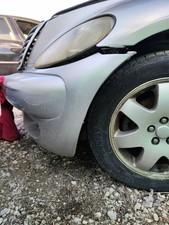 paraurti anteriore CHRYSLER PT