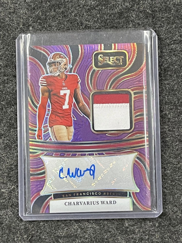 2024 panini select - select,