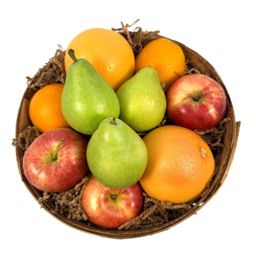 Capital city frutta fresca - city,