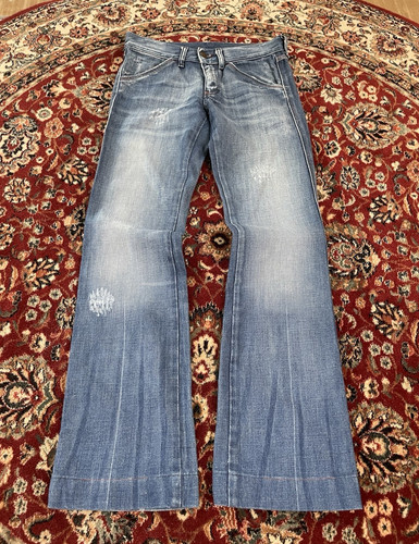 Jeans diesel donna - jeans, bootcut