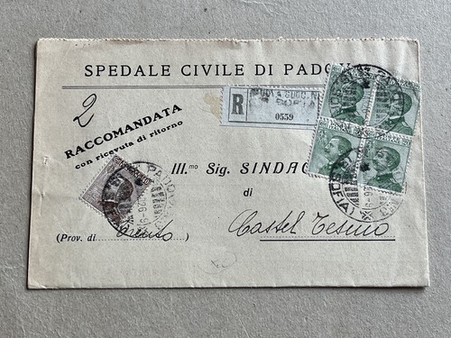 Piego regno michetti - p),