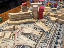 Brio - Collezione 193 pezzi +