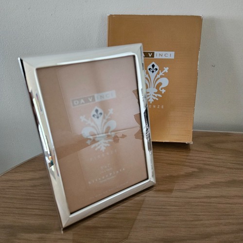 Cornice portafoto vinci - cornice,