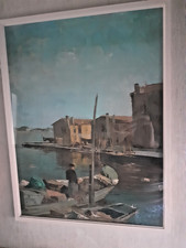 QUADRO DEL PITTORE AMBROGIO
