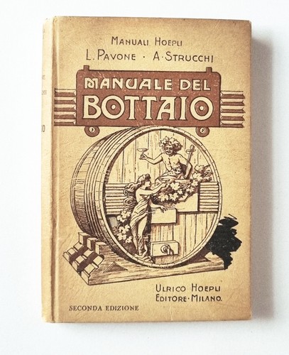 Vino botti hoepli - vino,